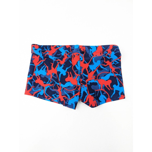 Nabaiji Monkey Euro Swim Shorts - Picture 4 of 4